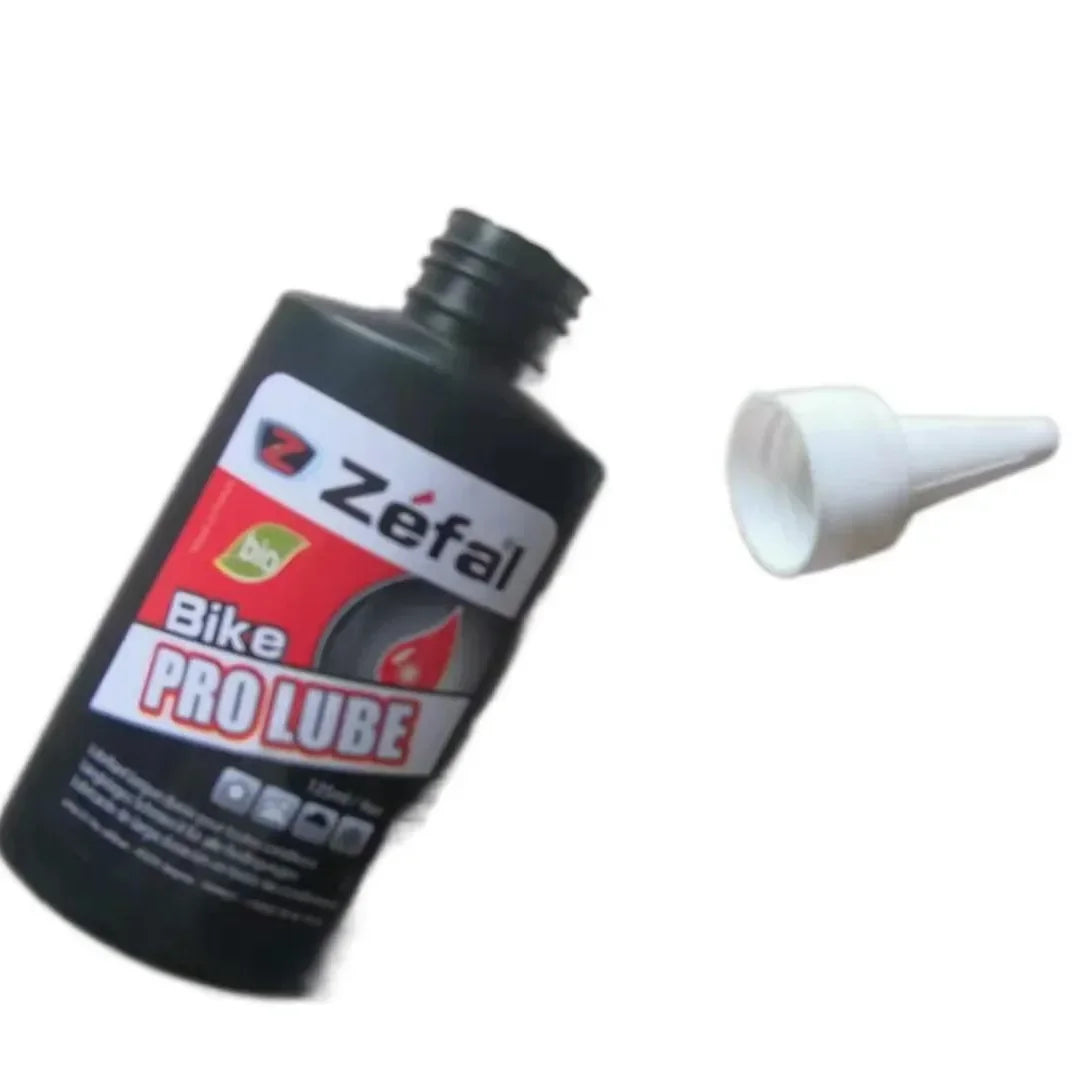 125ML Bicycle Special Lubricant Motorcycle Chain Maintenance Cleaning Brush Chain Tool Oil Road Bike Cycling Accessories Beauty World Shop