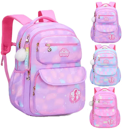 Teenage Girls School Bag Children Backpack Class Child Kids Back Pack Kawaii Bagpack Cute Women Rucksack Female Bolsas Portfolio Beauty World Shop