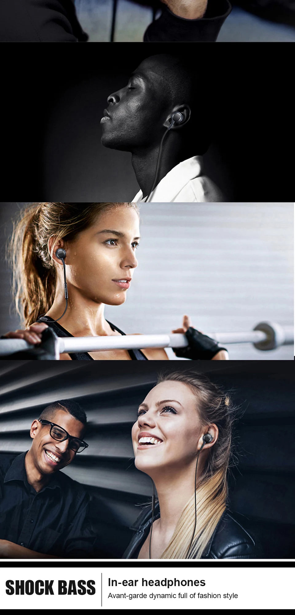 Type C Wired Earphone For Samsung Galaxy S23 S21 S22 Ultra Plus 3.5 mm Earbuds Headphones A54 A34 A53 A53 Accessories Beauty World Shop