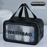 Medium black