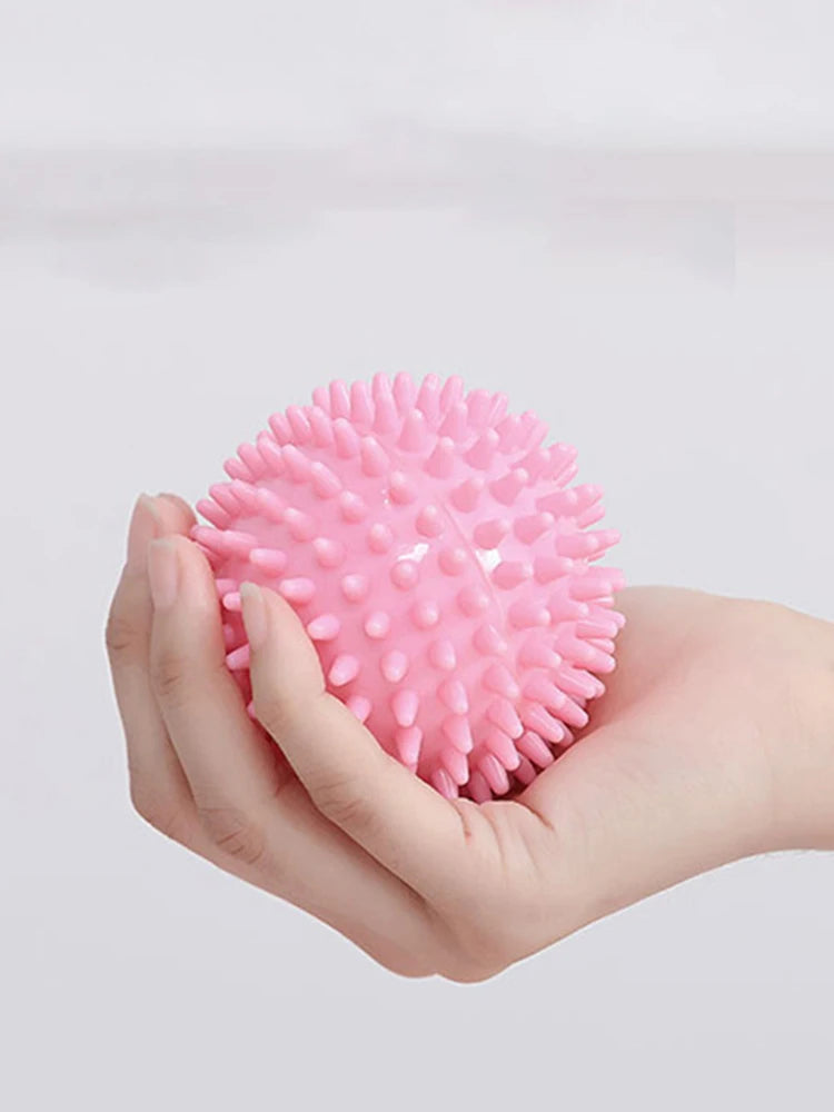 Massage Ball Fascia Ball Muscle Relaxation Massage Yoga Fitness Shoulder Neck Foot Foot Foot Massage Hard Neck Membrane Meridian Beauty World Shop