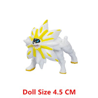 Solgaleo