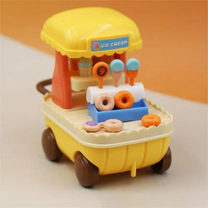 family games dollhouses playhouse miniature furniture pretend toys princess castles villas Christmas present kids toys Beauty Fashion