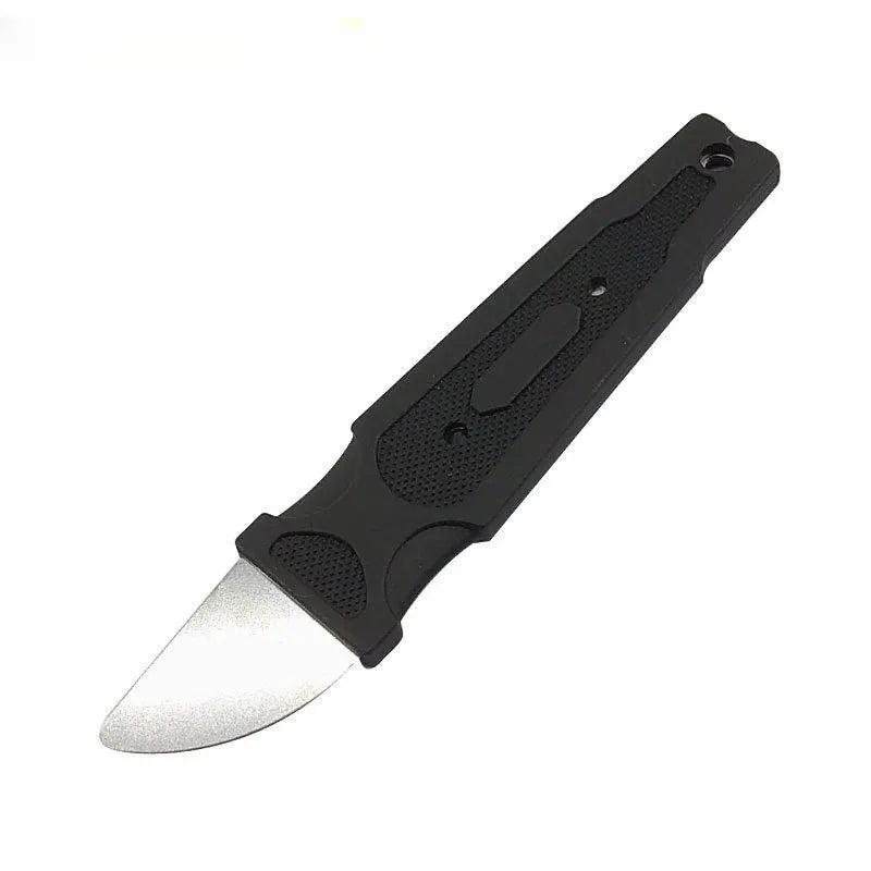 Stainless Steel Pry Bar Mobile Phone Tablet Repair Disassembly Tool Boot Shell Metal Injection Molding Scraper Beauty Trend Shop