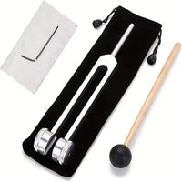 128 Hz 1 Set