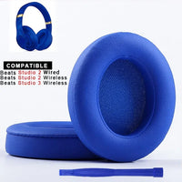Earpad Blue