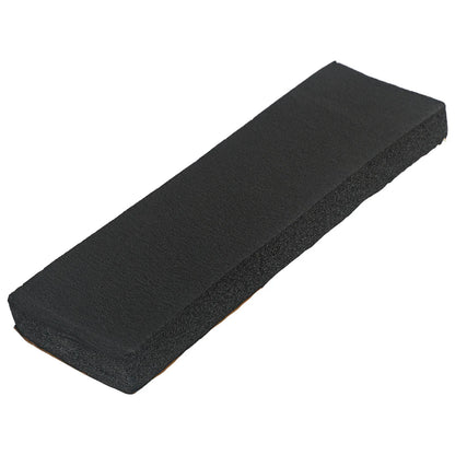 4pcs Set Garage Car Door Protector Wall Corner Bumper Guard Foam Block For Parking Spaces Warehouses Protecte Bump And Scratches Beauty World Shop