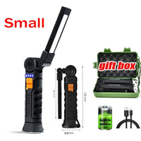 Small-box