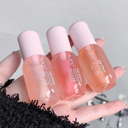 Lip balm transparent dilute lip lines student parity lip balm men's and women's lip balm Beauty Trend Shop