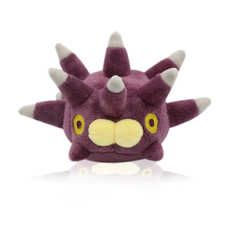 Oshawott Caterpie Gardevoir Oshawott Cyndaquil Plush Toys Cute Anime Stuffed Bulbasaur Pikachu Cartoon Peluche Doll Gfit 18-20CM Beauty World Shop