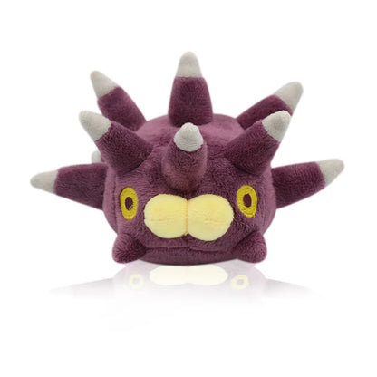 Oshawott Caterpie Gardevoir Oshawott Cyndaquil Plush Toys Cute Anime Stuffed Bulbasaur Pikachu Cartoon Peluche Doll Gfit 18-20CM Beauty World Shop