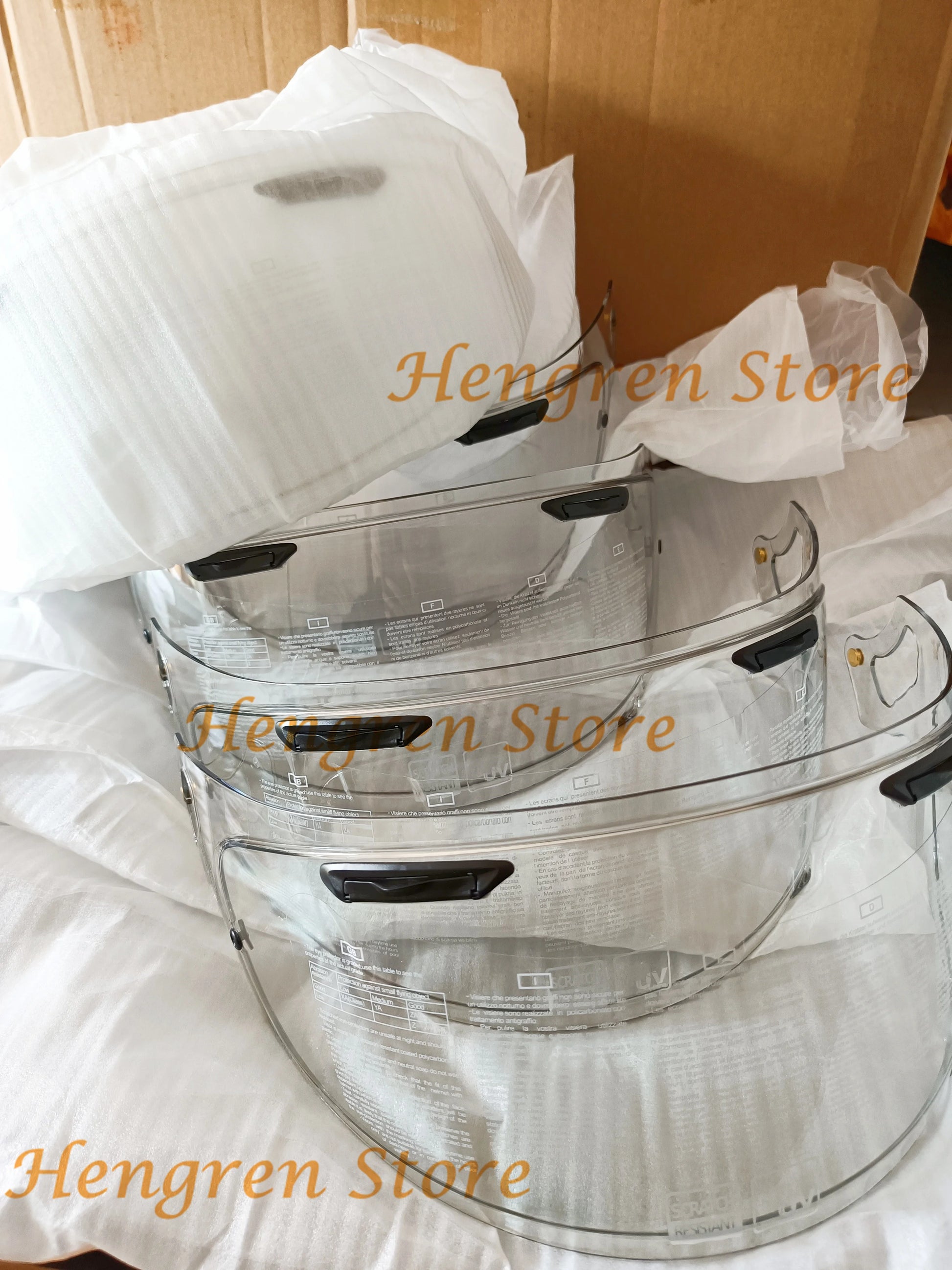 Photochromic Visor for ARAI RX-7X RX7X CORSAIR-X RC RX-7V RX7V RAPIDE-NEO XD VAS-V ASTRO-GX QUANTUM-X SIGNET-X CHASER-X QUANTIC Beauty World Shop