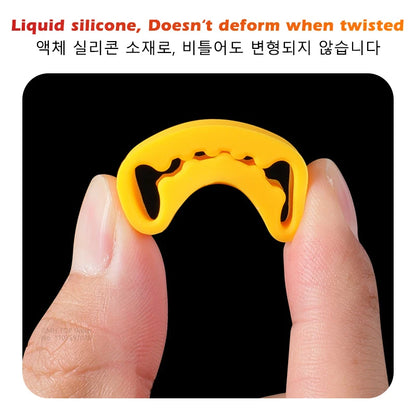 Silicone Car Door Lock Cover Pad Universal Anti Vibration Shock Absorber Soundproof Damper For Auto Door Latch Anti Scratch Beauty World Shop