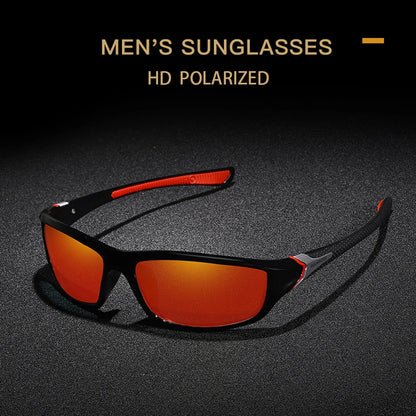 Polarized Sports Cycling Fishing Running Sunglasses Rayed Sun ciclismo Goggles Outdoor Polarized Sunglasses Men Women Eyewear Beauty World Shop