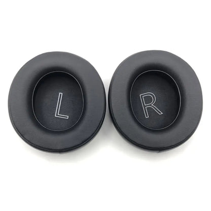 1Pair Headphones Ear Pads Cushion Covers Earmuffs Replacement For Xbox Series X/S One Wireless Headset Accessories Repair Parts