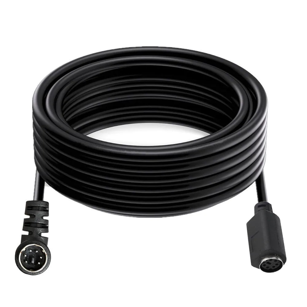 Mini DIN 6-Pin Adapter Cable 6 Pin  PS/2 PS2  Data Cable Male to Male to Female Straight and Elbow Mini DIN 6Pin