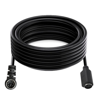 Mini DIN 6-Pin Adapter Cable 6 Pin  PS/2 PS2  Data Cable Male to Male to Female Straight and Elbow Mini DIN 6Pin