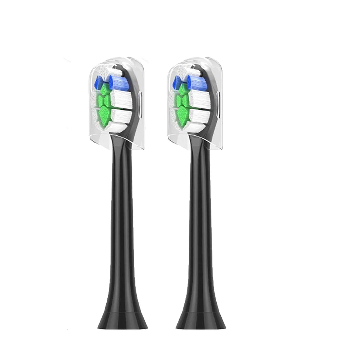 2-20 Pack Replacement Toothbrush Heads Compatible with Philips Sonicare Electric Toothbrush Heads 4100 6500 6100 7500 5300 1100 Beauty World Shop