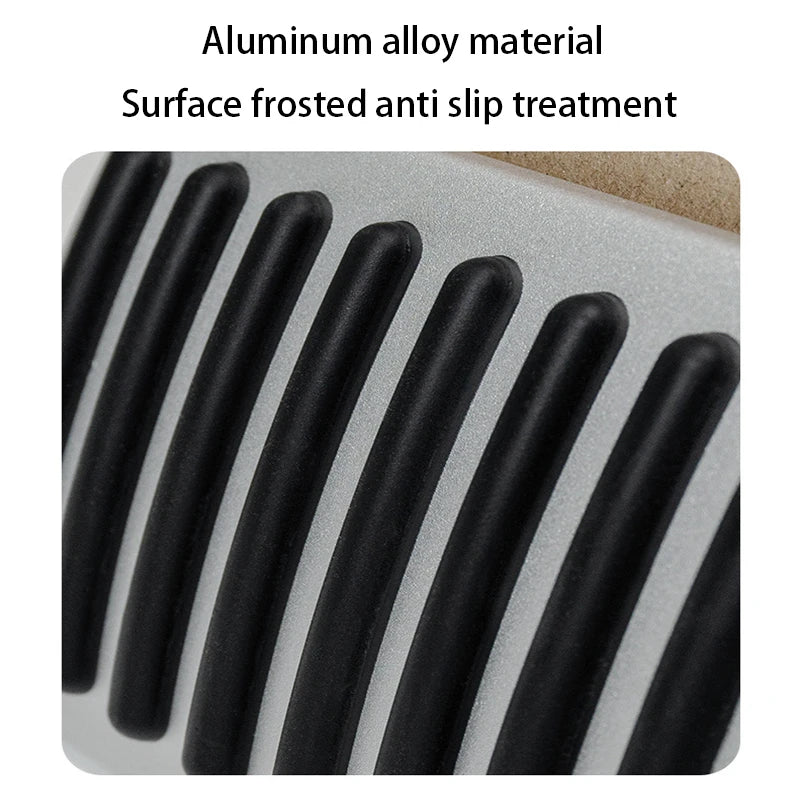 For Tesla Model Y Juniper 2025 2026 Upgrade Foot Pedal Pads Non-slip Accelerator Brake Rest Performance Aluminum Mat Accessories Beauty World Shop
