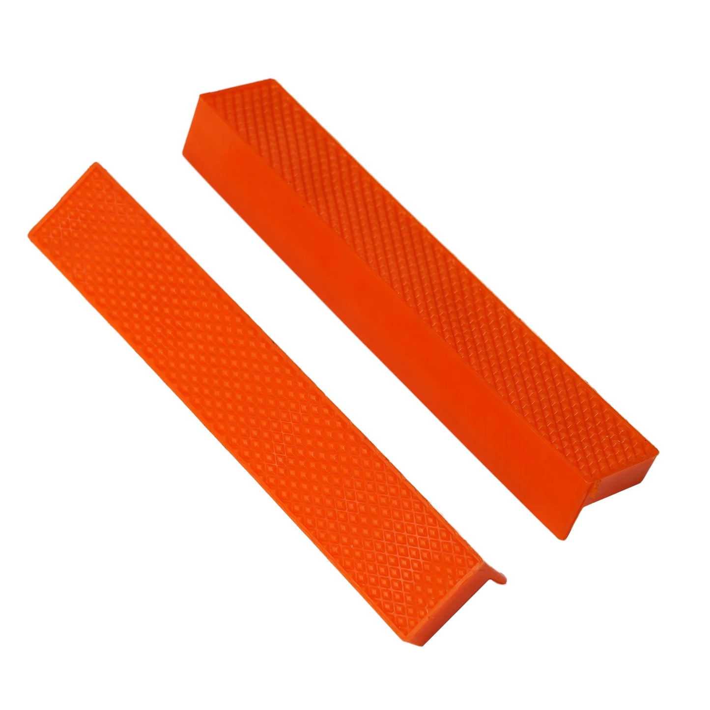 2pcs 4/5/6 Inch Magnetic Soft Pad Jaw Rubber For Metal Vise Bench Machine Tools For Metal Vise Bench Machine Tools Beauty World Shop