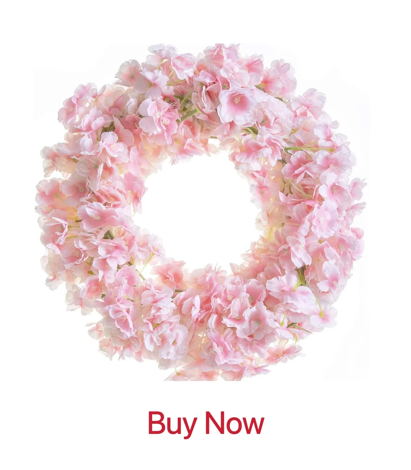 1pc Artificial Flowers Spring Plum Blossom Peach Branch Silk Flowers Home Wedding Party Decoration Christmas Wreaths Accessories Beauty World Shop