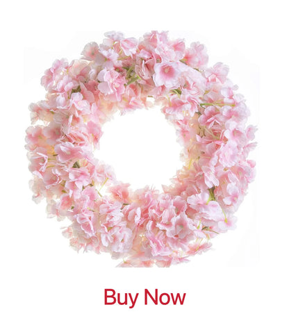 1pc Artificial Flowers Spring Plum Blossom Peach Branch Silk Flowers Home Wedding Party Decoration Christmas Wreaths Accessories Beauty World Shop