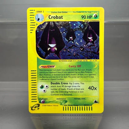 PKM Cards Charizard Steelix Celebi Single Foil Cards Magneton Gengar Classic Game Collection Cards PTCG Proxy Cards Beauty World Shop
