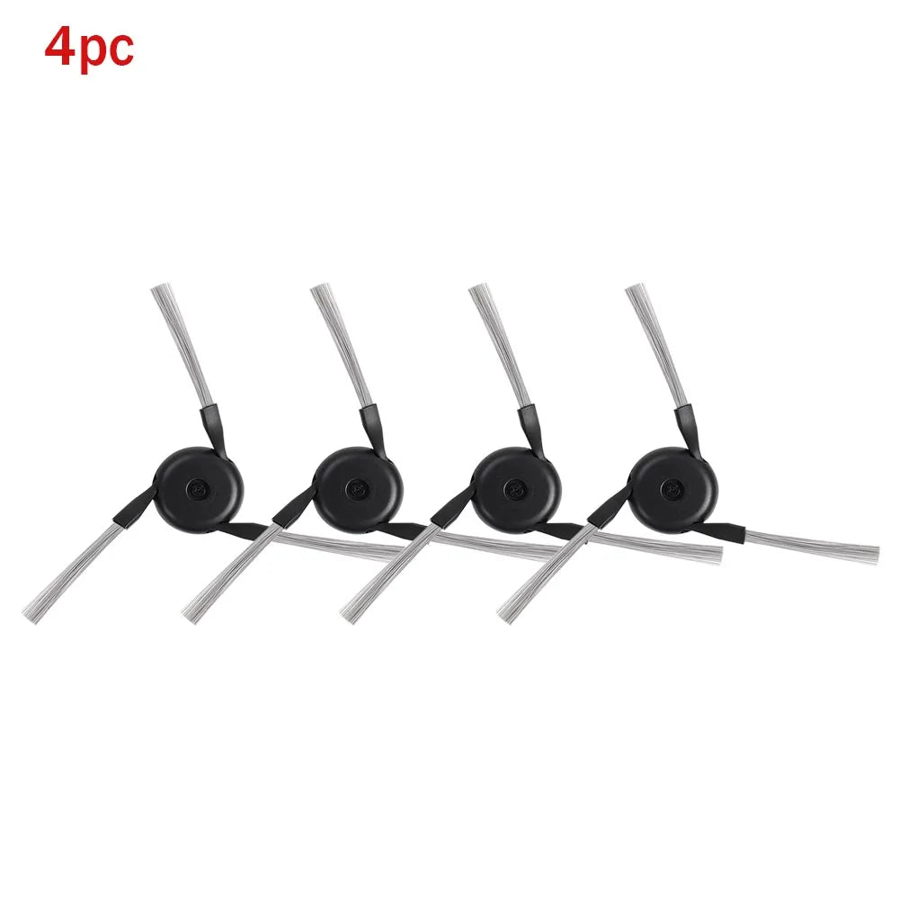 For Dreame Main Side Brush Hepa Filter Mop Rags Dust Bag X50 Pro/X50 Ultra/X50Master/L40S Pro Ultra/L50 Pro Ultra/MOVA V50 Ultra Beauty World Shop