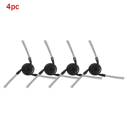For Dreame Main Side Brush Hepa Filter Mop Rags Dust Bag X50 Pro/X50 Ultra/X50Master/L40S Pro Ultra/L50 Pro Ultra/MOVA V50 Ultra Beauty World Shop