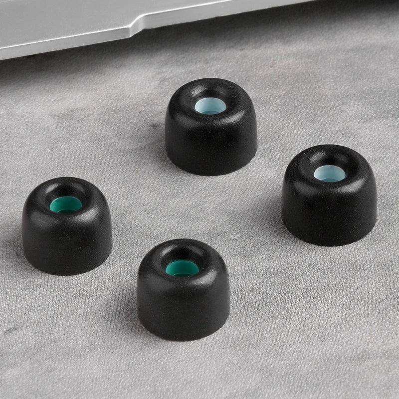 Replacement Memory Foam Ear Tips Cushion Earbuds For Sony WF-1000XM5 WF-1000XM4 WF-1000XM3 Eartips Anti Slip Earphone Earplugs