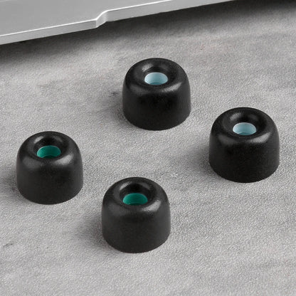 Replacement Memory Foam Ear Tips Cushion Earbuds For Sony WF-1000XM5 WF-1000XM4 WF-1000XM3 Eartips Anti Slip Earphone Earplugs