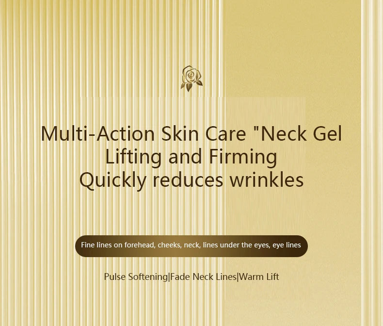 Face Neck Massager Household Lifting And Firming Facial Electric Introduction Lifting And Firming Beauty Massage Face Care Tools Beauty World Shop