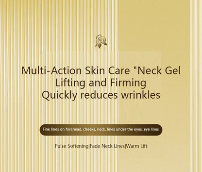 Face Neck Massager Household Lifting And Firming Facial Electric Introduction Lifting And Firming Beauty Massage Face Care Tools Beauty World Shop