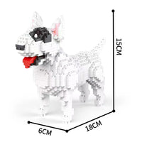 Bullhead Terrier