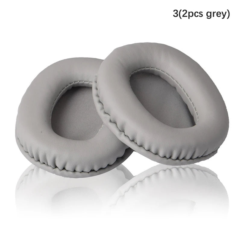 For Edifier W800BT W808BT W800X K830 K815P G1 Headphone Head Beam Ear Pads Cover Earmuffs