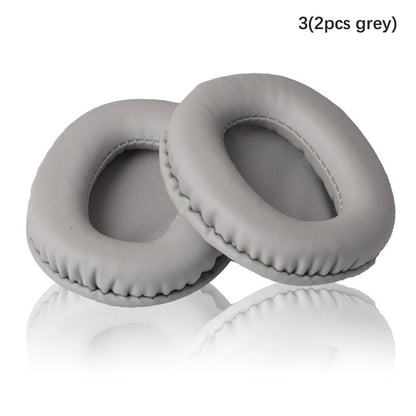 For Edifier W800BT W808BT W800X K830 K815P G1 Headphone Head Beam Ear Pads Cover Earmuffs