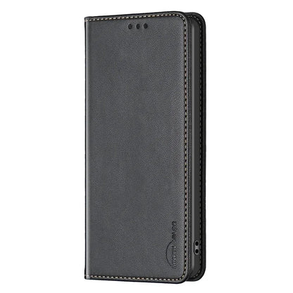 For Samsung Galaxy S25 FE Case Magnetic Flip Phone Case on For Fundas Samsung S25 FE S25FE 5G SM-S731B Leather Card Cover Coque Beauty World Shop