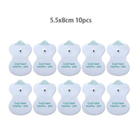 5.5x8cm 10pcs
