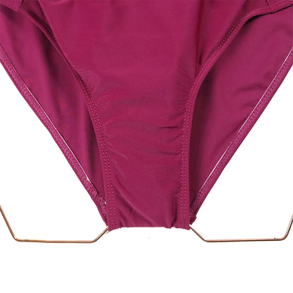 2024 One Piece Swimsuit Sexy Plus Size Swimwear Women Tummy Control Beach Wear for Bathing Suits Monokini Maillot De Bain Female Beauty World Shop