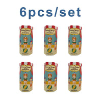 6pcs