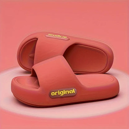 Men's & Women's Anti-Slip EVA Flip Flops - Lightweight Quick-Dry Comfortable Durable Slippers, All-Season Indoor Outdoor Beach Beauty World Shop