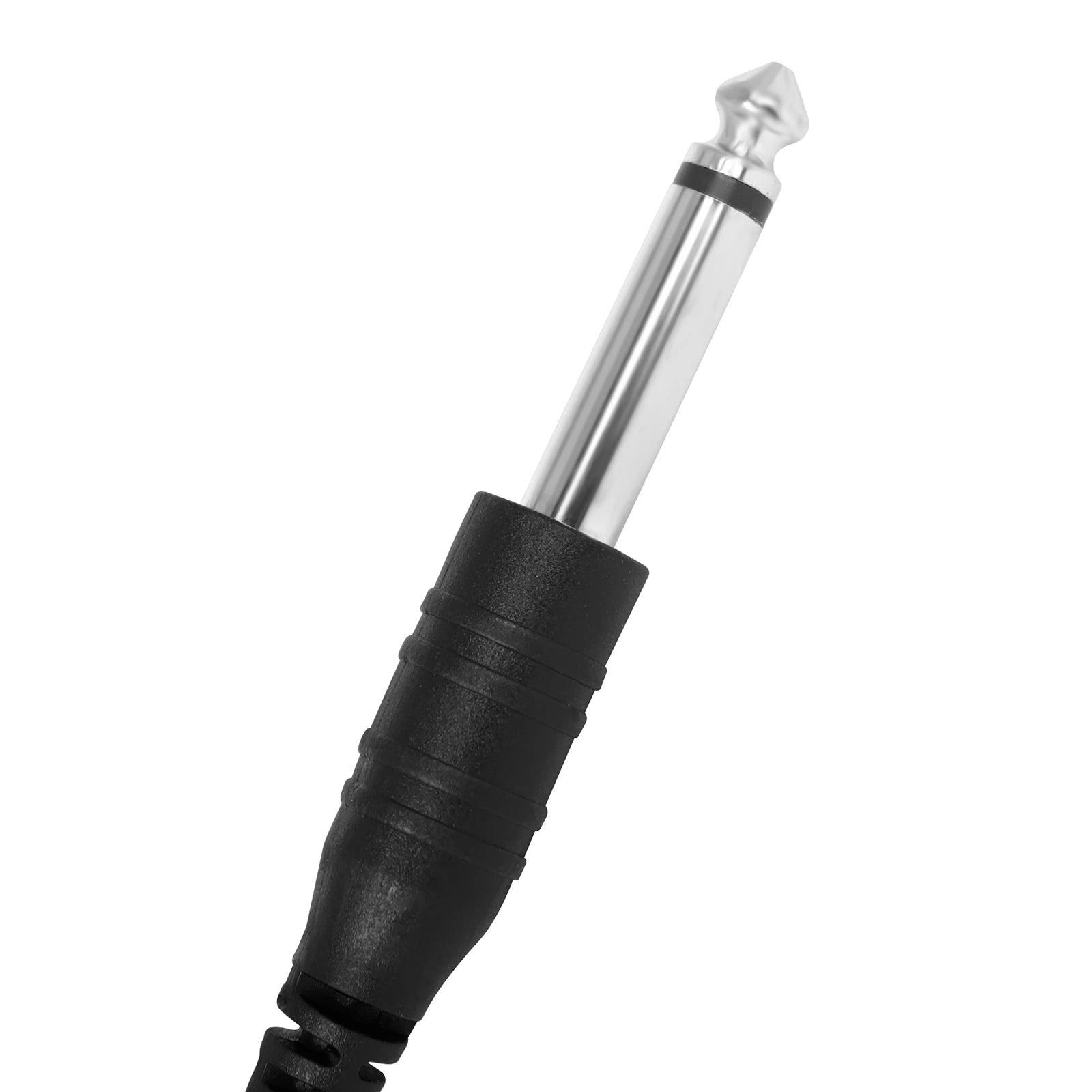 Audio Jack Clip On Pickup for Acoustic Guitar Mandolin Bouzouki Violin Banjo Ukulele Lute Beauty World Shop
