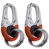 2pcs orange