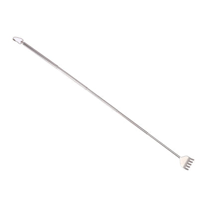1Pcs Portable Adjustable Extendable Telescopic Back Scraper Backbone Scratch Massage Itch Scratch Massage Tools Dropshipping Beauty World Shop