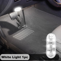 1pc white