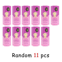 Random 11 pcs