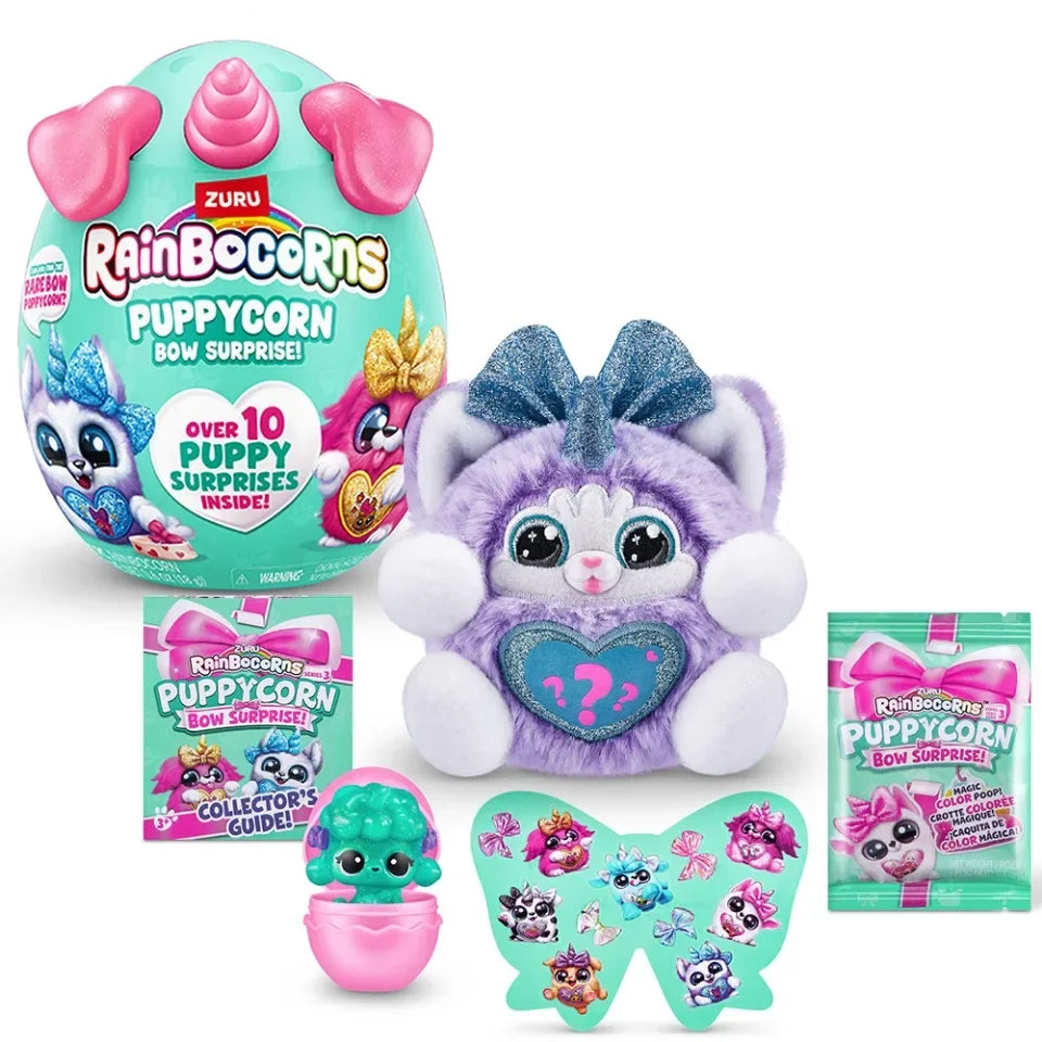 Zuru 5 Surprise Mini Brands Toys Zuru Mystery Blind Box Original Miniature Toy Childrens Surprise Blind Box Toy Gifts Cute Toys Beauty World Shop