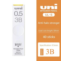 0.5mm 3B
