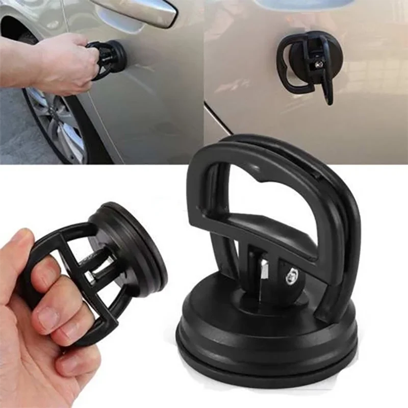 Dent Puller Pull Bodywork Panel Remover Sucker Tool Car Repair Sucker ToolSuction Cup Suitable For Small Dents Beauty World Shop