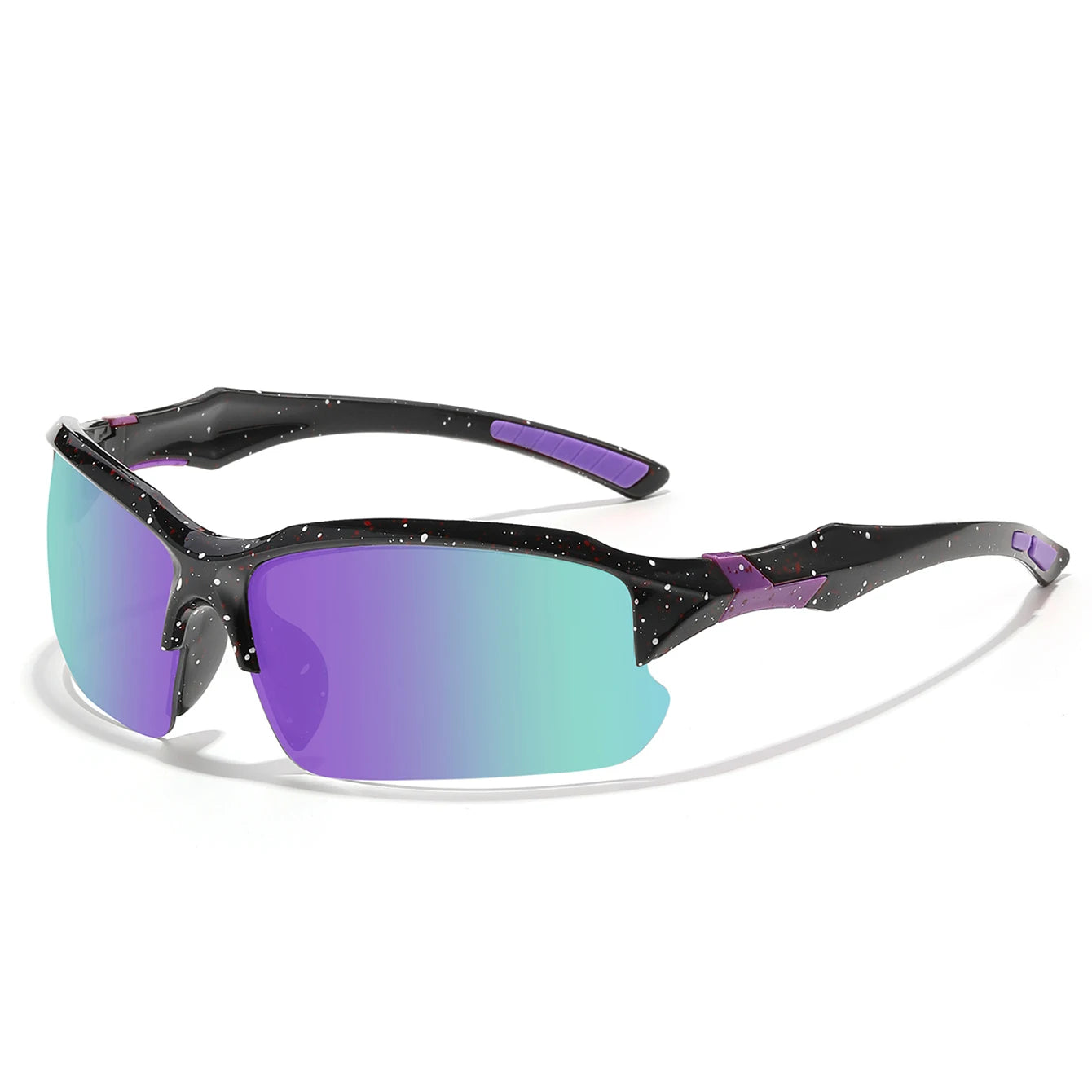 Polarized Sports Cycling Fishing Running Sunglasses Rayed Sun ciclismo Goggles Outdoor Polarized Sunglasses Men Women Eyewear Beauty World Shop